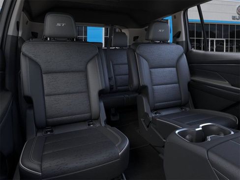 New 2026 Buick Enclave Sport Touring w/ Power Package FWD image 17
