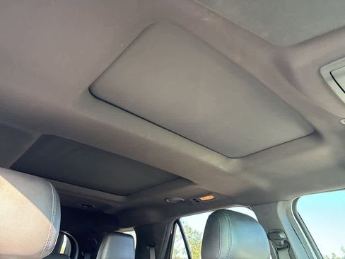 Used 2014 Ford Explorer Limited w/ Equipment Group 301A image 10