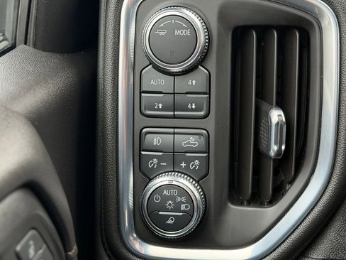 Used 2021 GMC Sierra 1500 AT4 w/ AT4 Value Package image 24