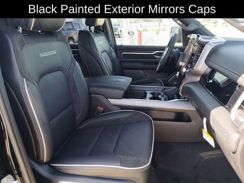 New 2026 RAM 1500 Laramie image 29