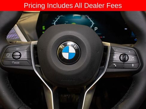 Used 2025 BMW 228i xDrive AWD/4WD image 17