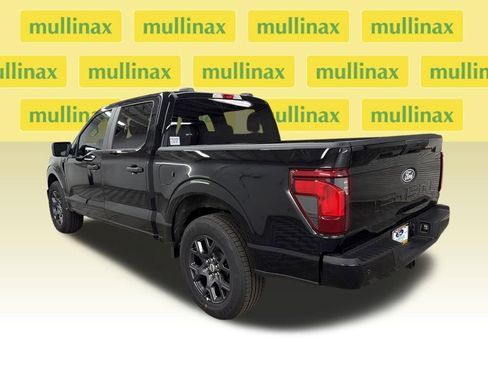 New 2026 Ford F150 STX w/ Equipment Group 200A image 9