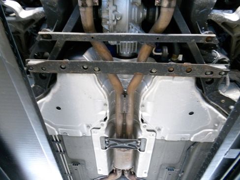 Used 2015 Jaguar F-TYPE S image 98