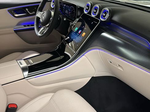 New 2026 Mercedes-Benz GLC 300 4MATIC image 32