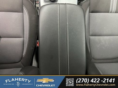 Used 2024 Chevrolet Blazer LT w/ Convenience Package image 32