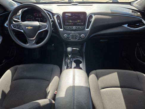 Used 2024 Chevrolet Malibu LT image 15
