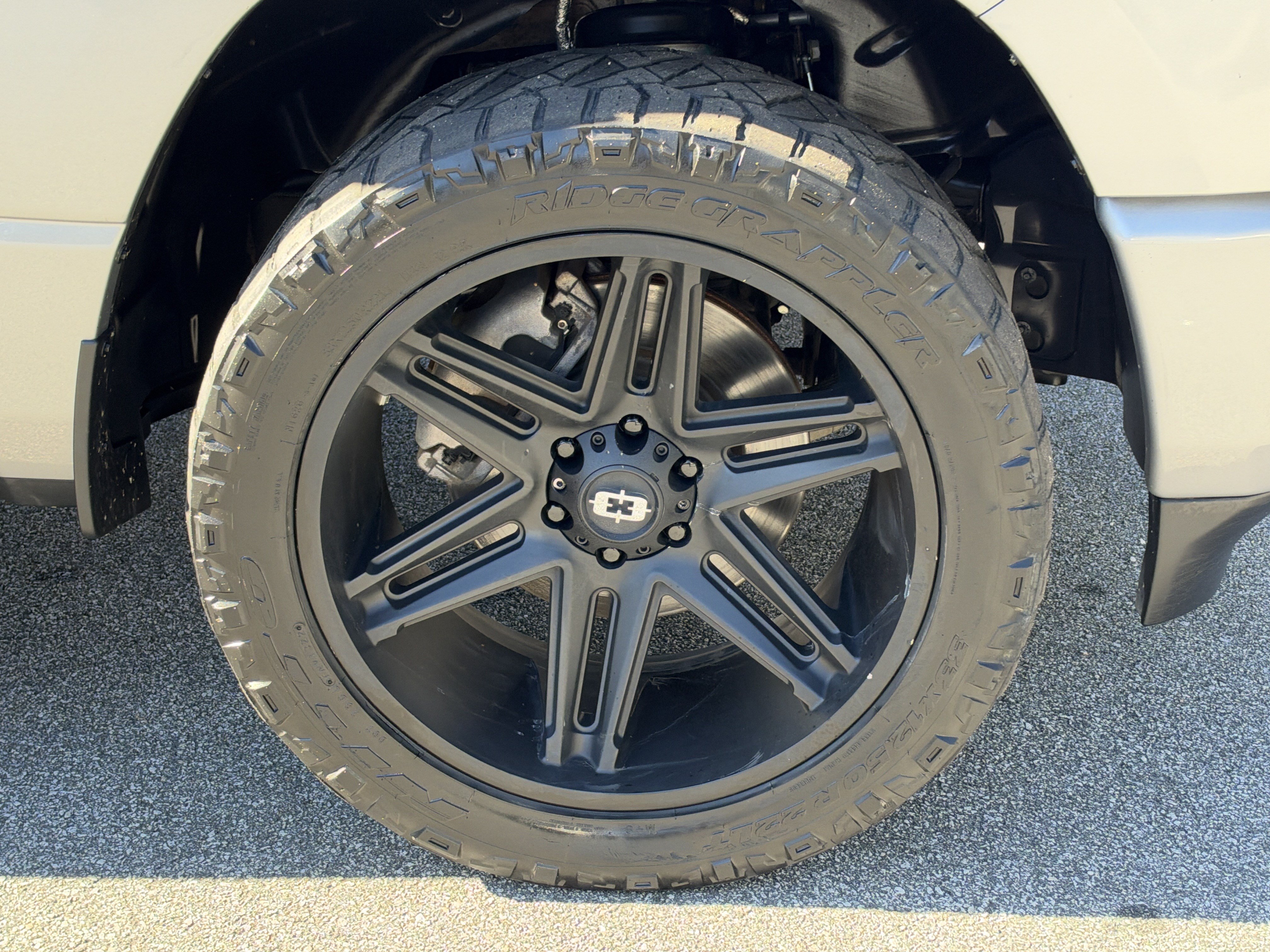 Used 2020 RAM 1500 Big Horn AWD/4WD image 14