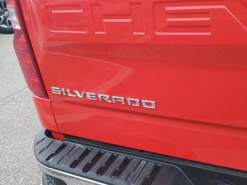 New 2026 Chevrolet Silverado 1500 LT w/ Protection Package AWD/4WD image 7