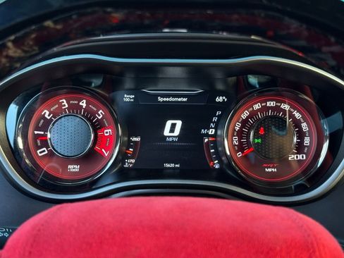 Used 2023 Dodge Challenger SRT Hellcat image 10