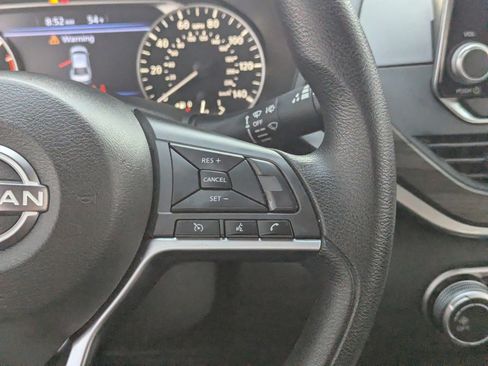 Certified 2025 Nissan Altima 2.5 SV image 23