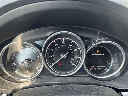 Used 2019 MAZDA CX-5 Touring image 15