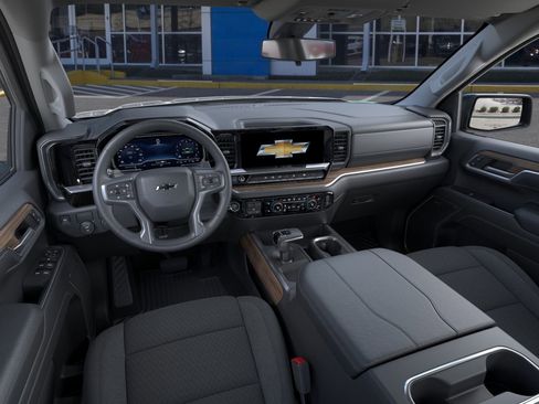New 2026 Chevrolet Silverado 1500 RST image 15