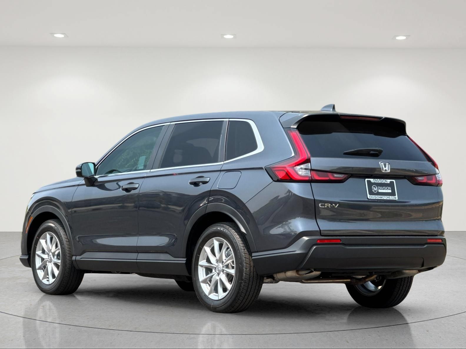 Used 2026 Honda CR-V EX image 3