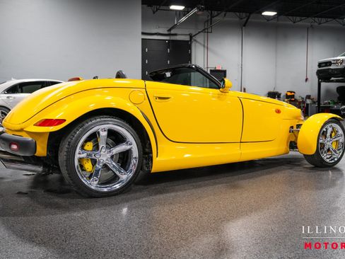 Used 1999 Plymouth Prowler RWD image 5