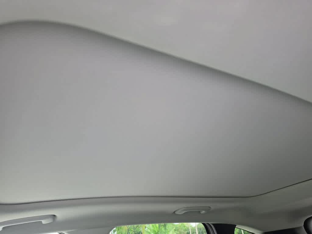 New 2026 Hyundai Tucson Limited FWD image 18