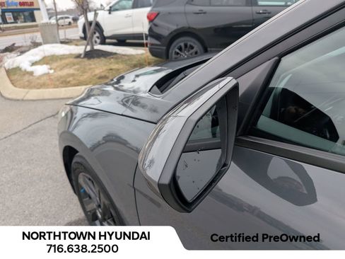 Used 2023 Hyundai Elantra SEL image 38