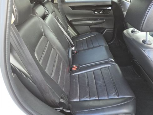 Used 2023 Honda CR-V EX-L image 25