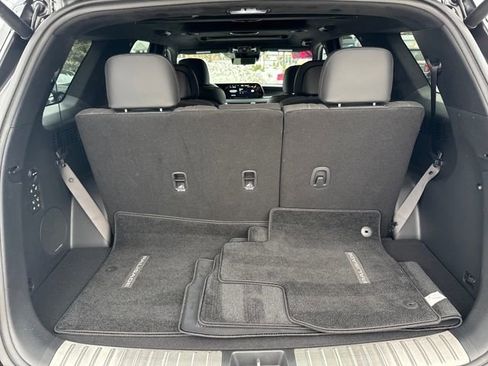 Used 2025 Hyundai Palisade Calligraphy image 38