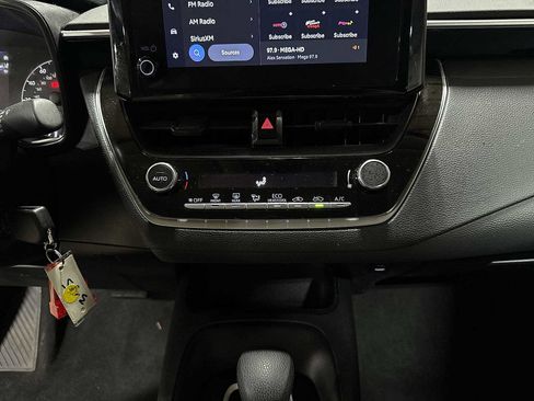 Certified 2023 Toyota Corolla LE image 21