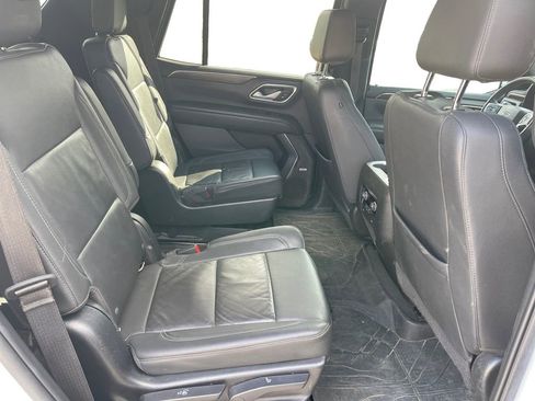 Used 2022 Chevrolet Tahoe Z71 image 21