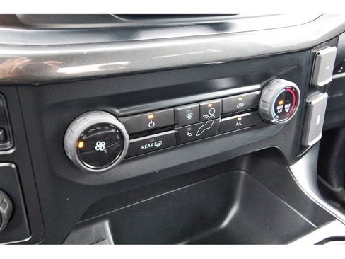 Used 2023 Ford F150 XL w/ STX Appearance Package RWD image 24
