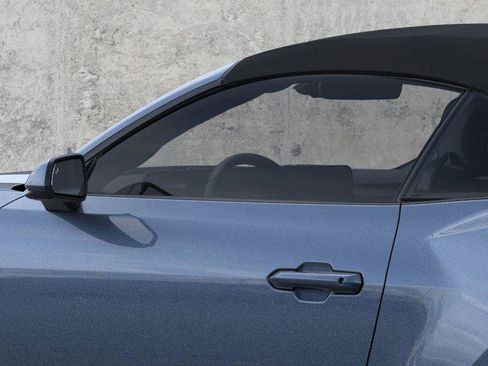 New 2025 Ford Mustang GT Premium image 20