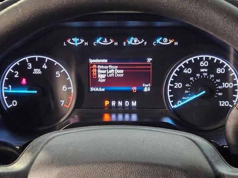 Used 2023 Ford F150 XL w/ STX Appearance Package AWD/4WD image 15