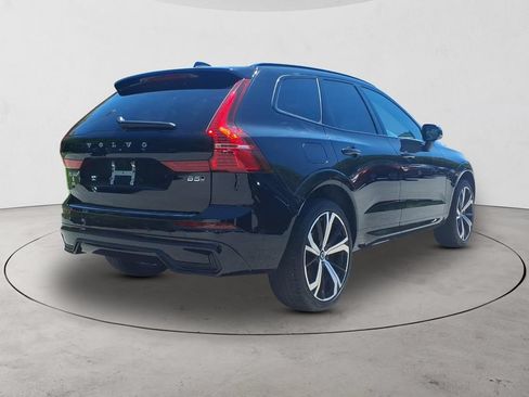 Used 2025 Volvo XC60 B5 Ultra w/ Protection Package Premier AWD/4WD image 6