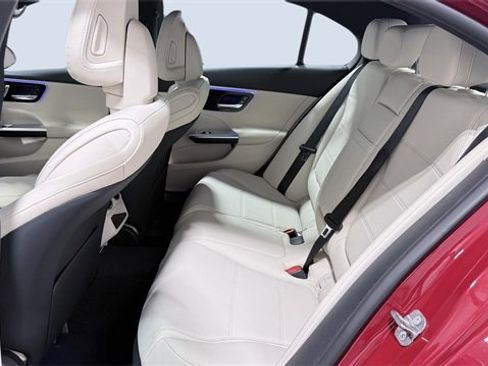New 2026 Mercedes-Benz C 300 C 300 image 7