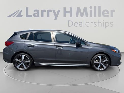 Used 2019 Subaru Impreza 2.0i Sport AWD/4WD image 6