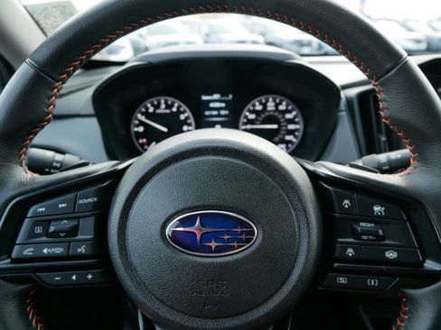 Certified 2024 Subaru Crosstrek 2.5i Limited w/ Crosstrek Mirror Package image 25