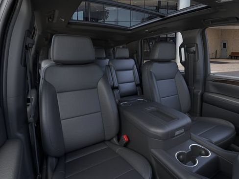 New 2023 Chevrolet Tahoe LT RWD image 16