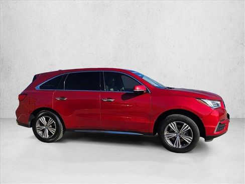 Used 2019 Acura MDX image 4