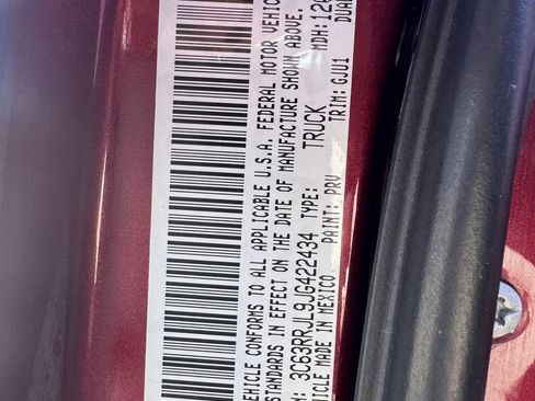 Used 2018 RAM 3500 Laramie image 33