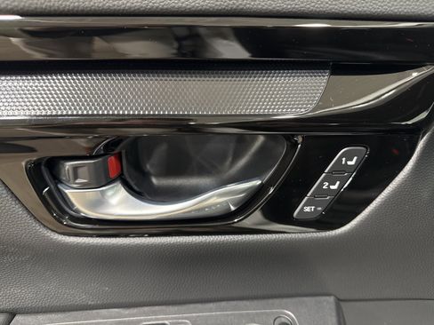 New 2026 Honda CR-V Sport Touring image 20
