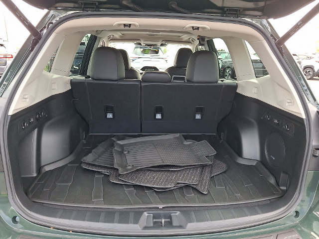 Certified 2023 Subaru Forester Touring w/ Popular Package #2 AWD/4WD image 28