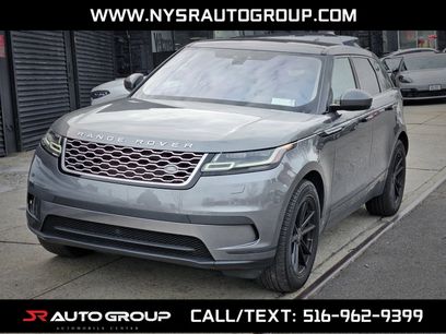 Used 2018 Land Rover Range Rover Velar S