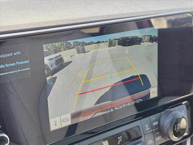 New 2026 Toyota Grand Highlander XLE FWD image 13