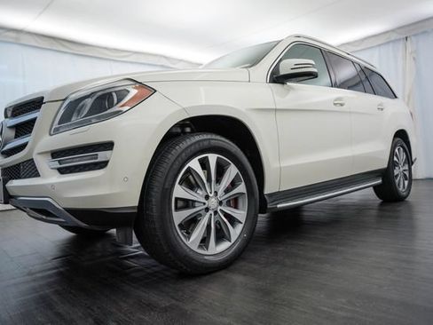 Used 2013 Mercedes-Benz GL 450 4MATIC image 31