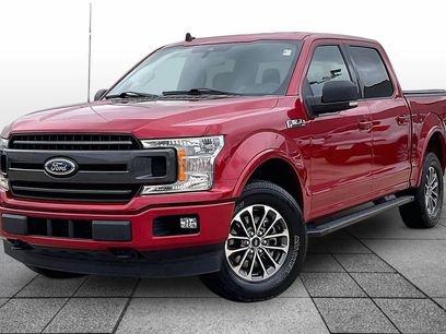 Used 2020 Ford F150 XLT w/ Equipment Group 302A Luxury