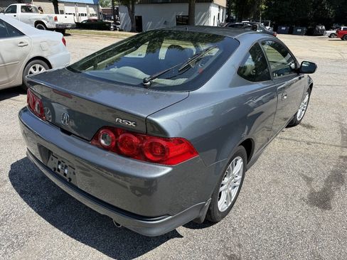 Used 2006 Acura RSX FWD image 5