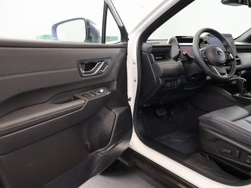 New 2026 Subaru Outback Touring XT AWD/4WD image 9