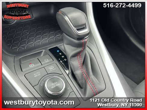 Certified 2024 Toyota RAV4 SE image 28