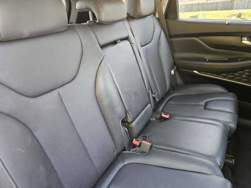 Used 2019 Hyundai Santa Fe Limited FWD image 14