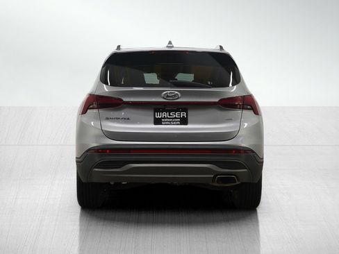 Used 2023 Hyundai Santa Fe SEL image 4