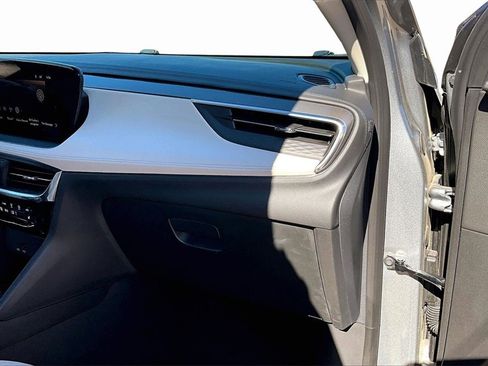 Used 2024 Buick Encore GX Avenir w/ Avenir Convenience Package image 16