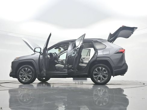 Used 2024 Toyota RAV4 Limited w/ Advanced Technology Package AWD/4WD image 51