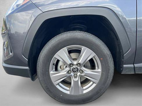 Certified 2025 Toyota RAV4 XLE FWD image 26