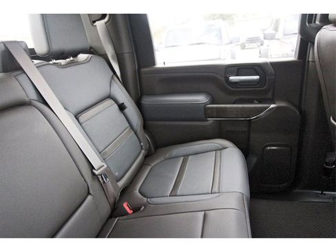 Used 2021 GMC Sierra 2500 Denali w/ Denali Ultimate Package image 10