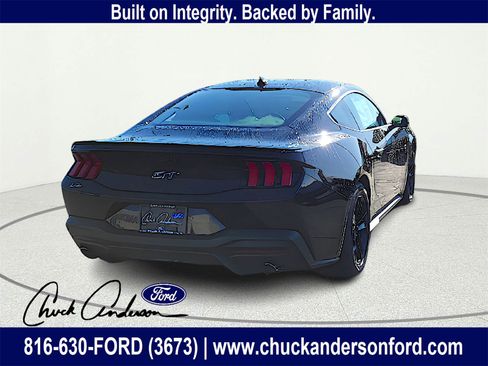 New 2026 Ford Mustang GT image 6